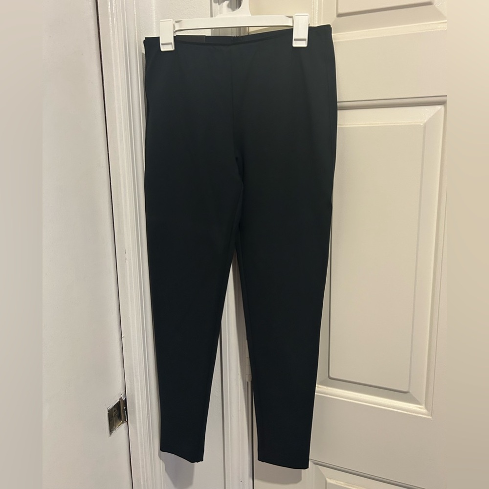 Banana Republic Black Skinny Pants